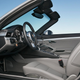 Illustration for article titled 2014 Porsche 911 Turbo Cabriolet: This Is It